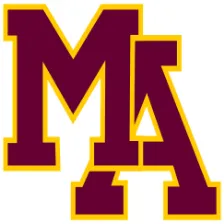 Menlo-Atherton High School logo