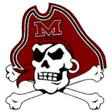 Mepham High School logo