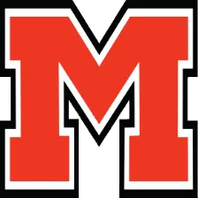 Merced High School logo