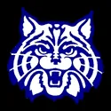 Meridian High School logo