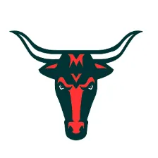 Mesa Verde High School logo