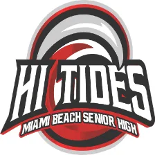 Miami Beach High School logo
