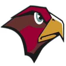 Miami Springs High School logo