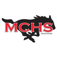 Middle Creek High School logo