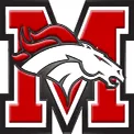 Middleburg High School logo