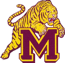Middleton High School logo