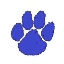 Middletown High School logo