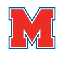 Midland High School logo