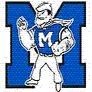 Midview High School logo