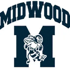 Midwood High School logo