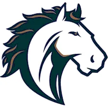 Millbrook High School logo