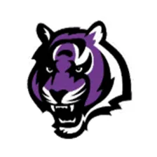 Millennium High School logo