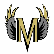Millennium High School logo