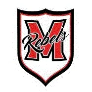 Miller High School logo