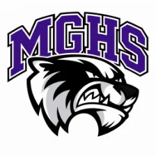 Miller Grove High School logo