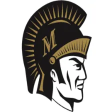 Millington Central High School logo