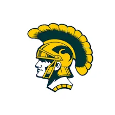 Milpitas High School logo