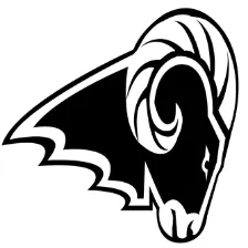 Mineral Ridge High School logo