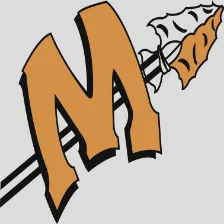 Minooka High School logo
