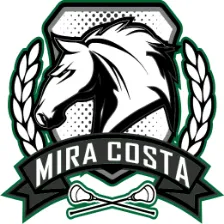 Mira Costa High School logo
