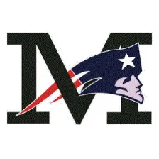 Miramar High School logo