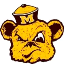 Mission High School logo