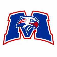 Mitchell County High School logo