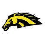 Mitchell High School logo