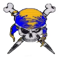 Moapa Valley High School logo