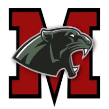 Modesto High School logo