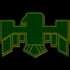 Mohave High School logo