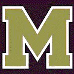 Monarch High School logo
