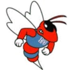 Monroe High School logo