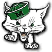 Monrovia High School logo