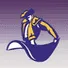Monta Vista High School logo