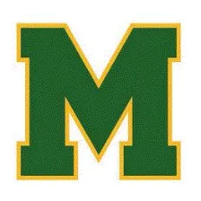 Monterey High School logo