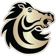 Monterey Trail High School logo