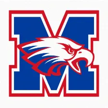 Montgomery County High School logo