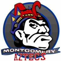 Montgomery High School logo