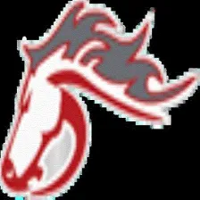 Monument Valley High School logo