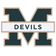 Moody High School logo