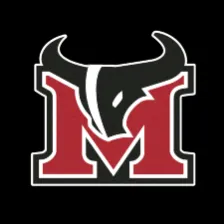 Moore Catholic High School logo