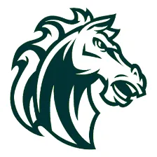 Morgan Park High School logo