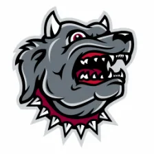 Morrilton High School logo