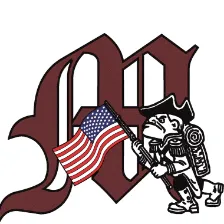 Morristown High School logo