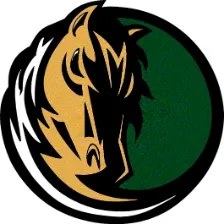 Morrow High School logo