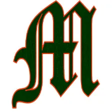 Mosley High School logo