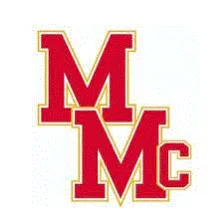 Mother McAuley High School logo