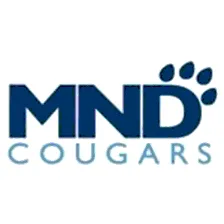 Mount Notre Dame High School logo