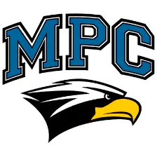 Mount Paran Christian High School logo